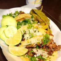 Que Chula es Puebla Restaurante ico