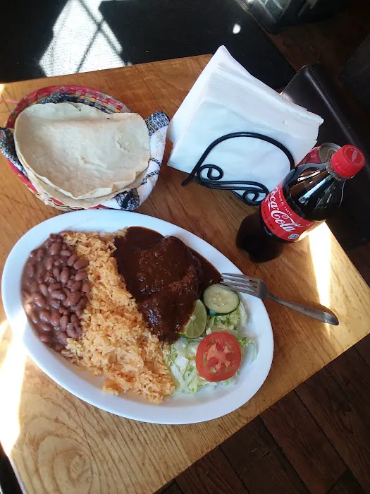 Que Chula es Puebla Restaurante Picture 10