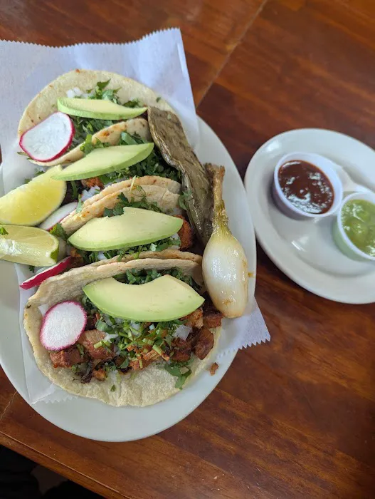 Tacos Matamoros Picture 10
