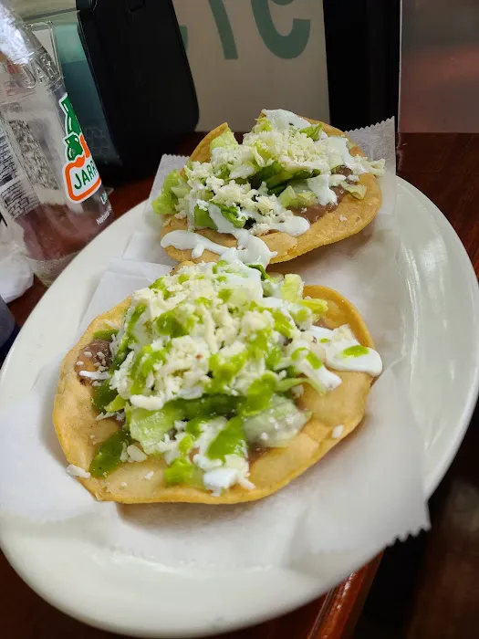 Tacos Matamoros Picture 2