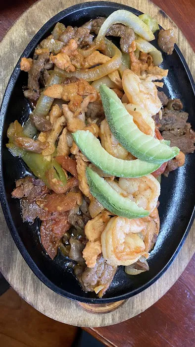 Tacos Matamoros Picture 5