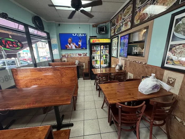 Tacos Matamoros Picture 6