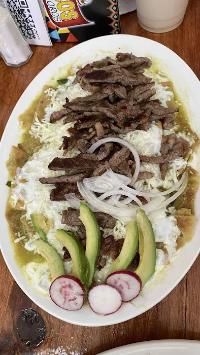 Tacos Matamoros Picture 4