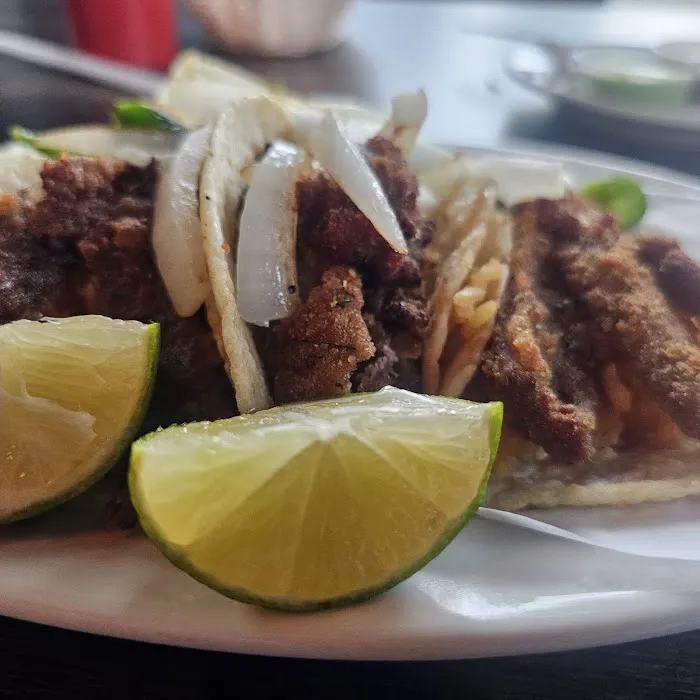 Tacos Matamoros Picture 3
