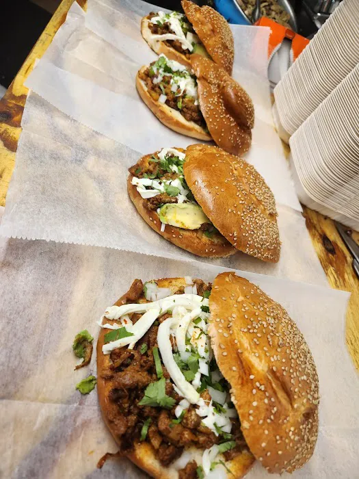 Tacos y pizza el pechy's G.G Picture 10