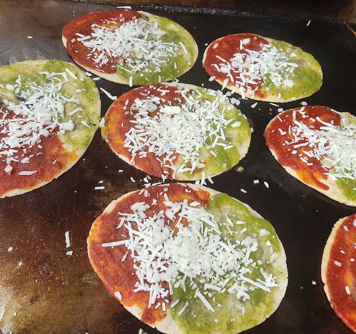 Tacos y pizza el pechy's G.G Picture 7