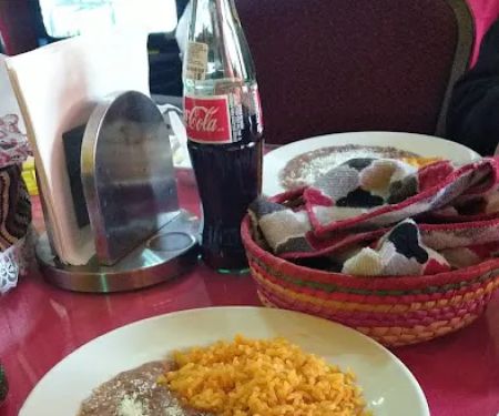 Molcajete chilango