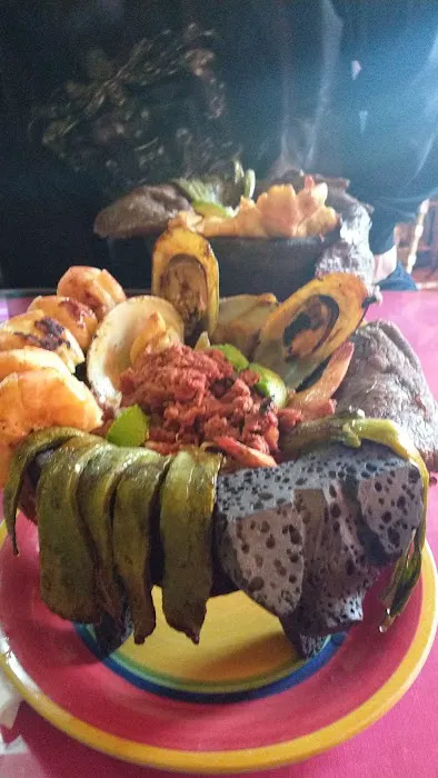 Molcajete chilango Picture 10