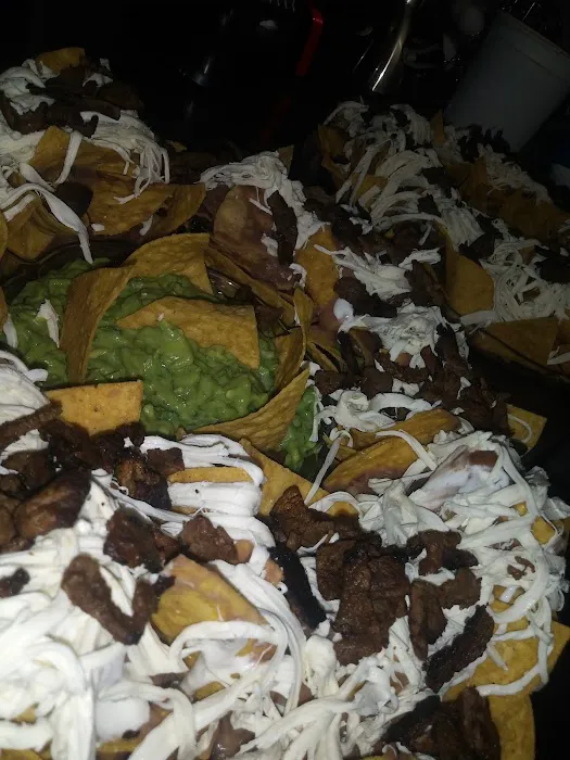 Molcajete chilango Picture 9