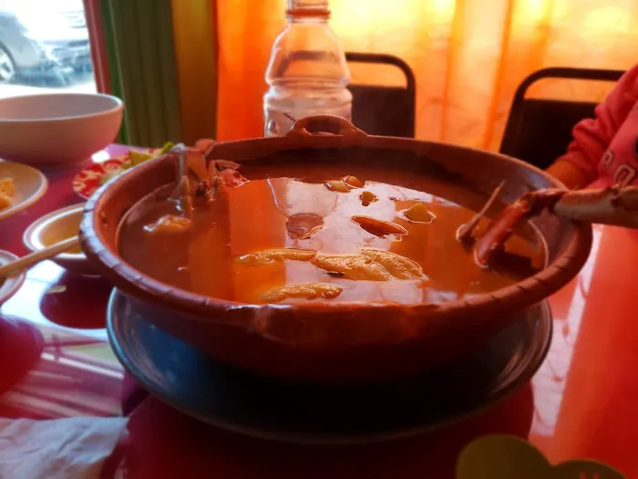 Molcajete chilango Picture 8