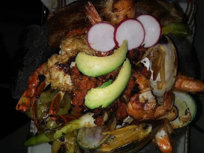 Molcajete chilango Picture 4