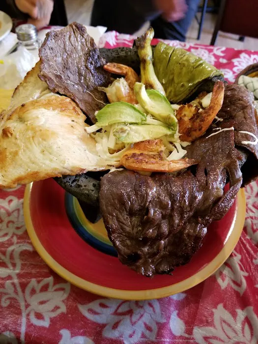Molcajete chilango Picture 7