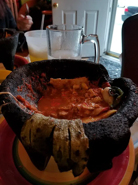 Molcajete chilango Picture 6