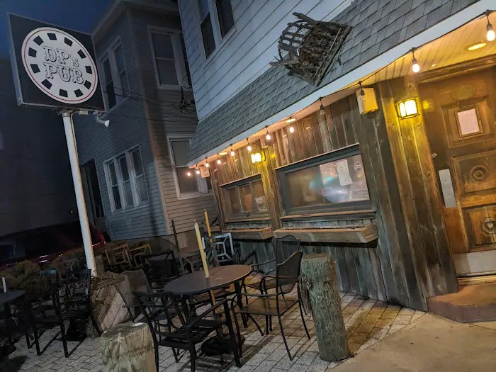 DP's Pub and Seafood Grill Picture 8