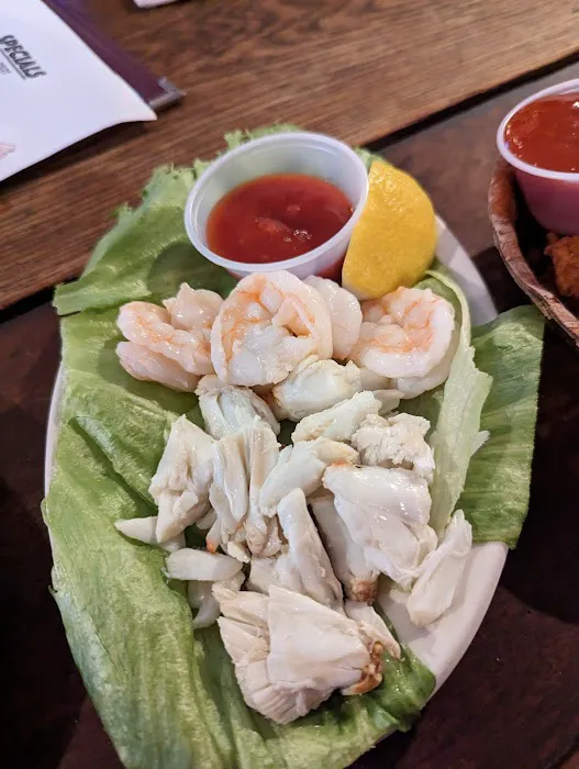 DP's Pub and Seafood Grill Picture 6