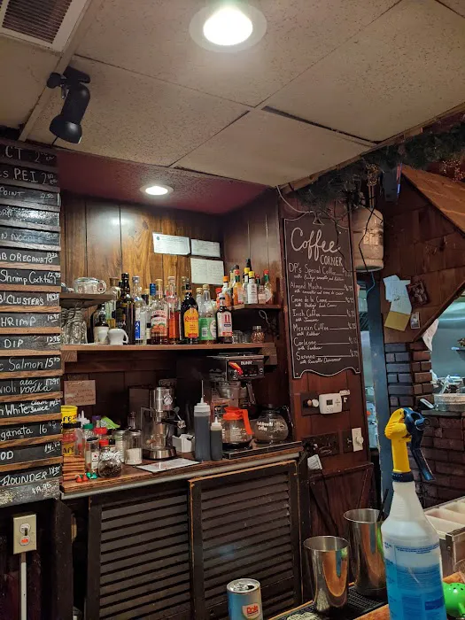 DP's Pub and Seafood Grill Picture 1