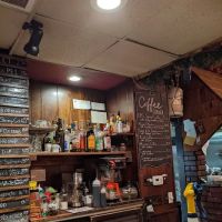 DP's Pub and Seafood Grill ico