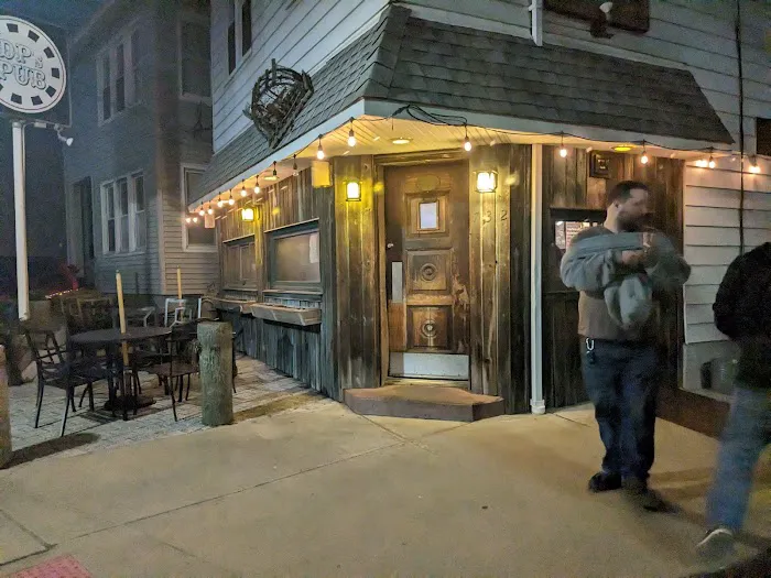 DP's Pub and Seafood Grill Picture 2