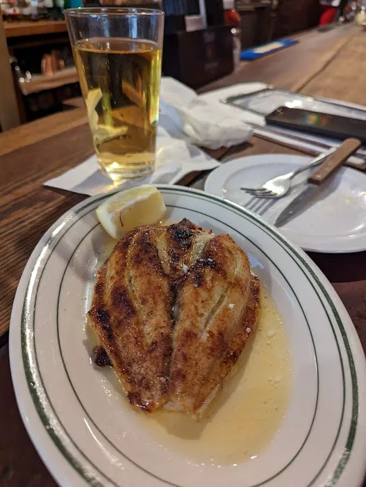 DP's Pub and Seafood Grill Picture 4