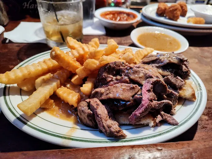 DP's Pub and Seafood Grill Picture 9
