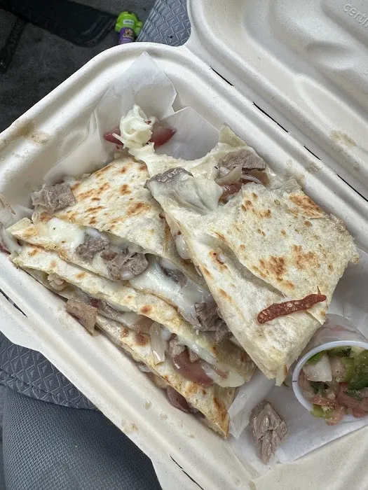 Taqueria Los Güeros Picture 7