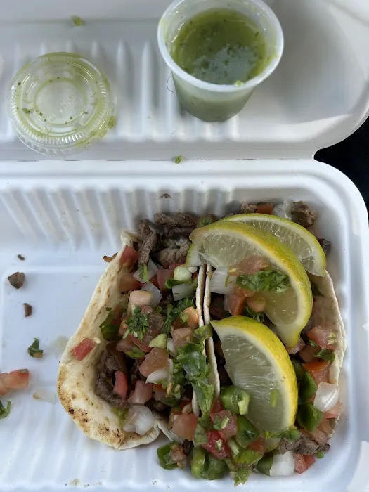 Taqueria Los Güeros Picture 4