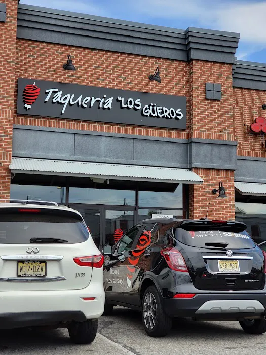 Taqueria Los Güeros Picture 2