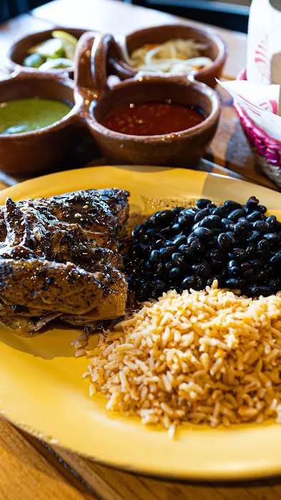 Taqueria Los Güeros Picture 10