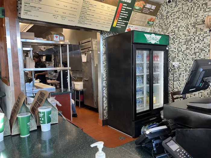 Wingstop Picture 4