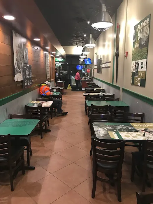 Wingstop Picture 6