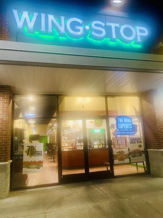 Wingstop Picture 9