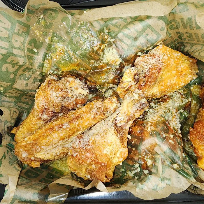 Wingstop Picture 10