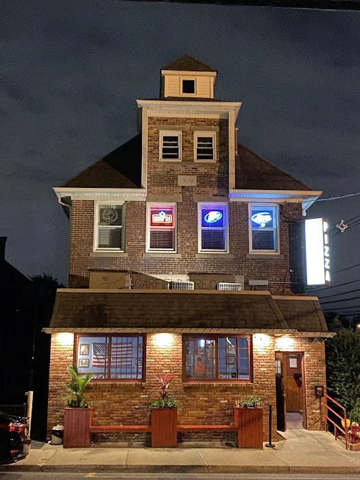 The Firehouse Family Restaurant & Bar Picture 6