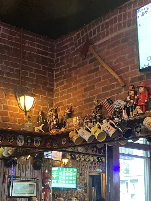 The Firehouse Family Restaurant & Bar Picture 9