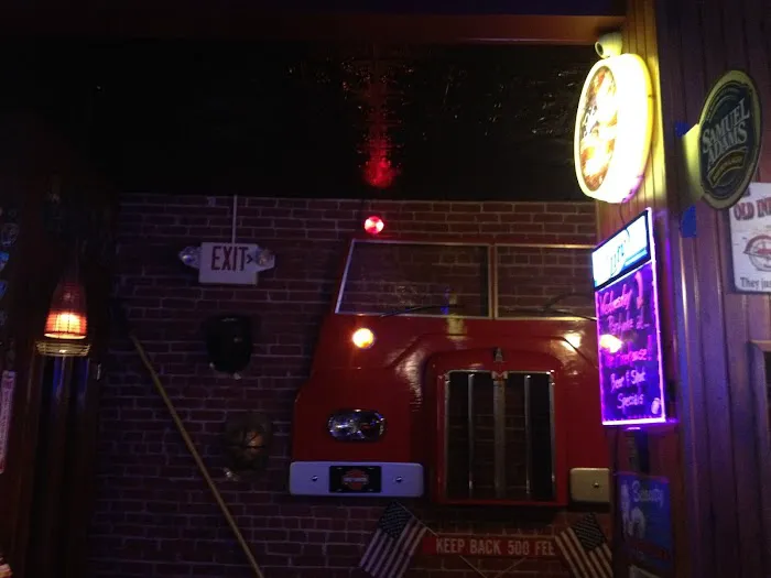 The Firehouse Family Restaurant & Bar Picture 1