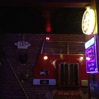 The Firehouse Family Restaurant & Bar ico