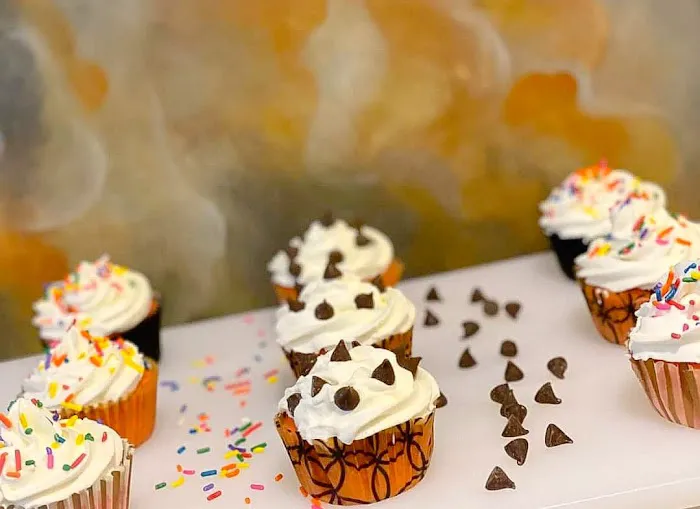 Nacho Bakery & Pastry Picture 6