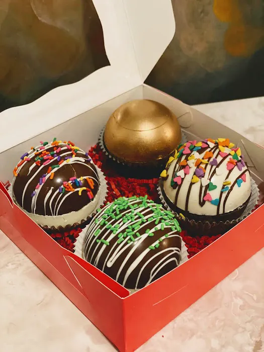 Nacho Bakery & Pastry Picture 10