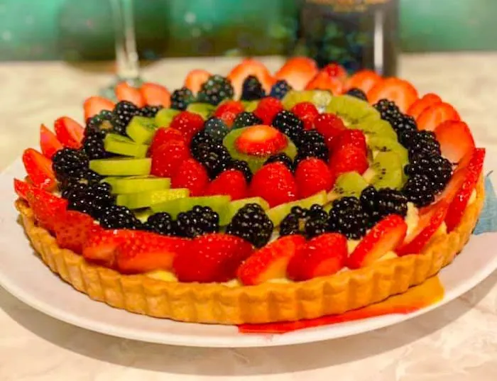 Nacho Bakery & Pastry Picture 7