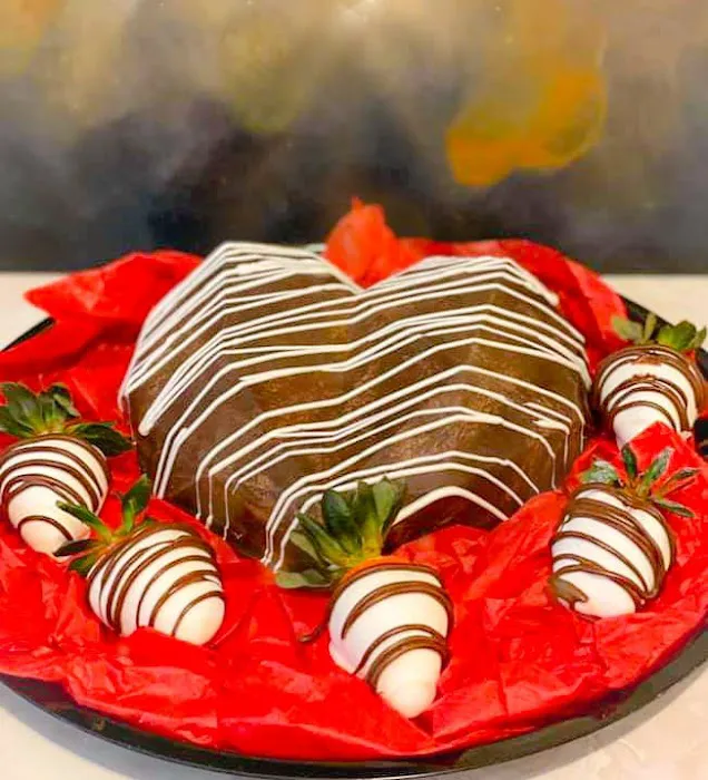 Nacho Bakery & Pastry Picture 4