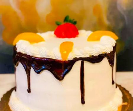 Nacho Bakery & Pastry