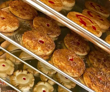 Dorado Bakery
