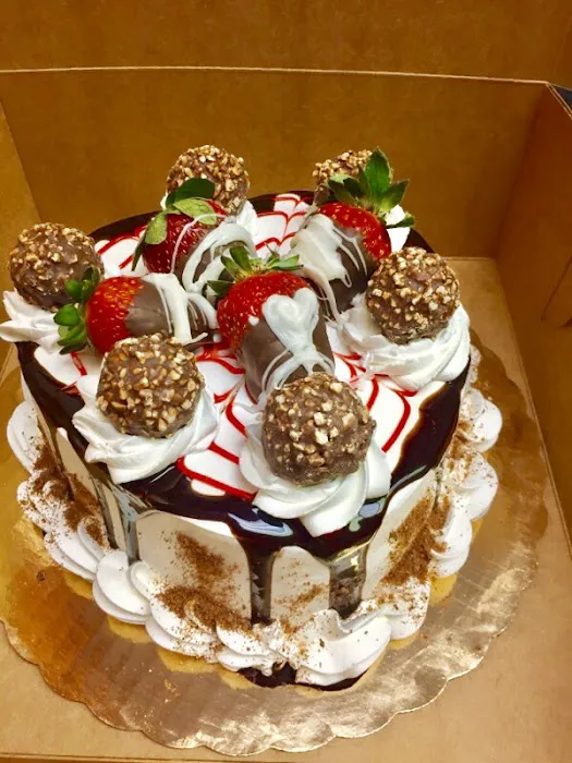 Dorado Bakery Picture 9