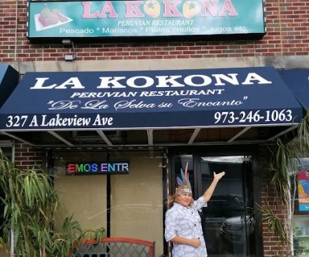 La Kokona Clifton
