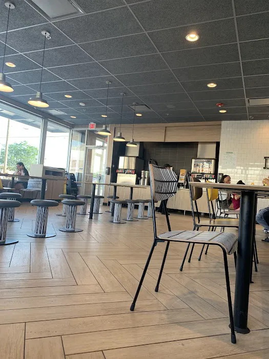 McDonald's Picture 4