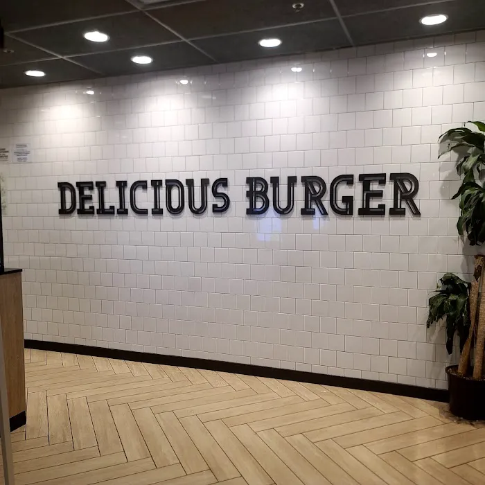 McDonald's Picture 2