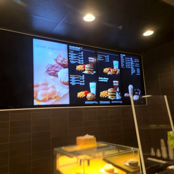 McDonald's Picture 6
