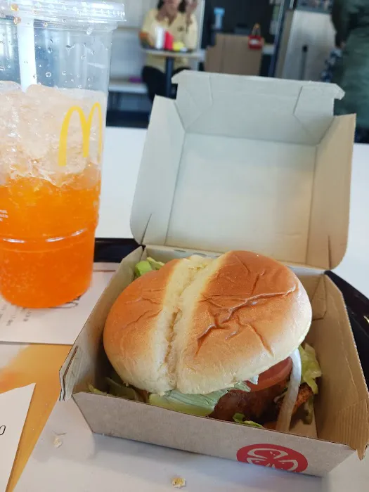 McDonald's Picture 8