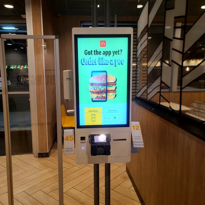 McDonald's Picture 10