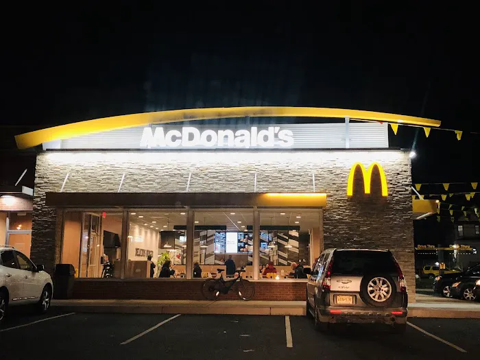 McDonald's Picture 5